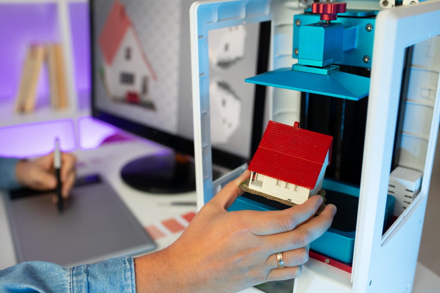 3D Printer