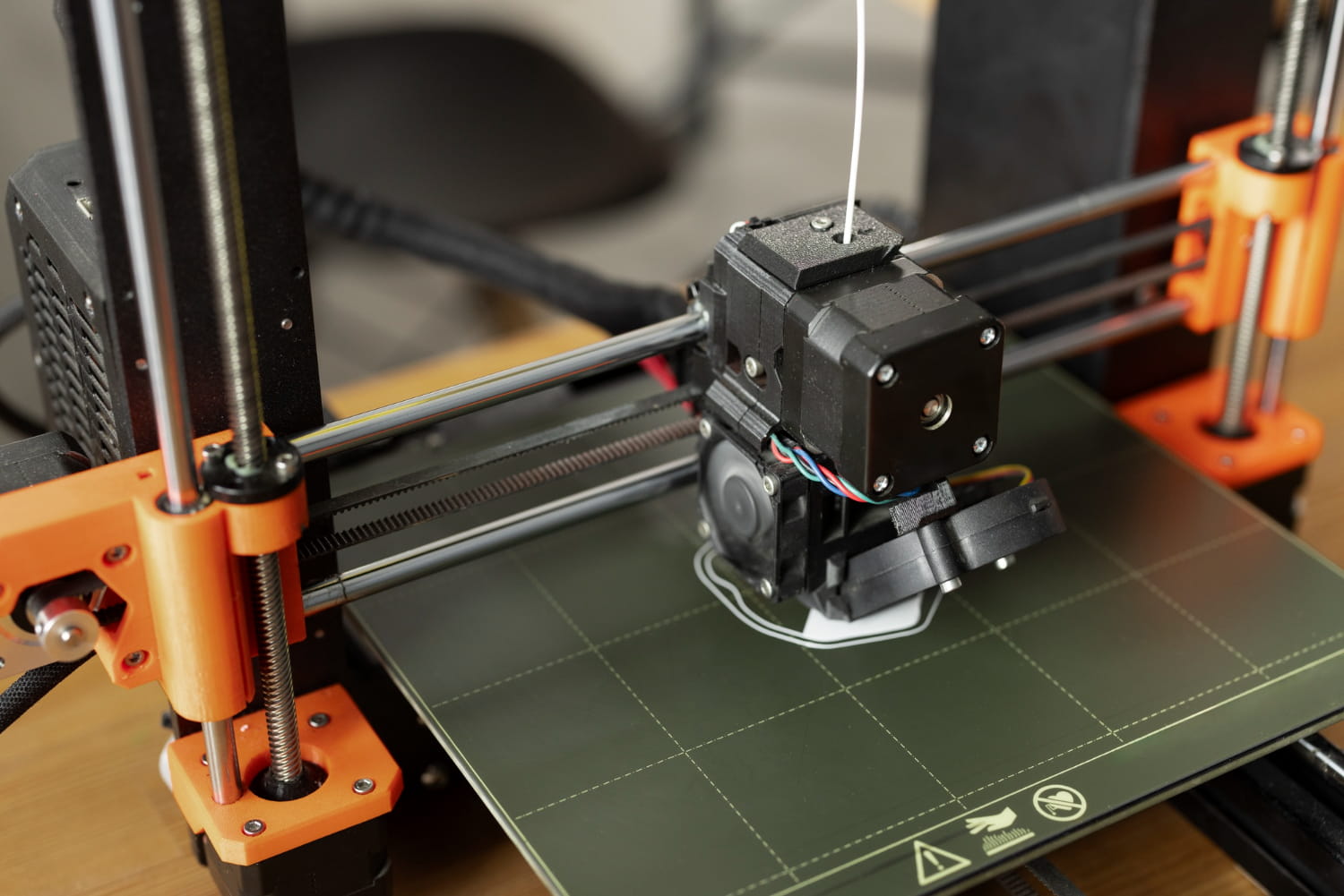 3D Printer