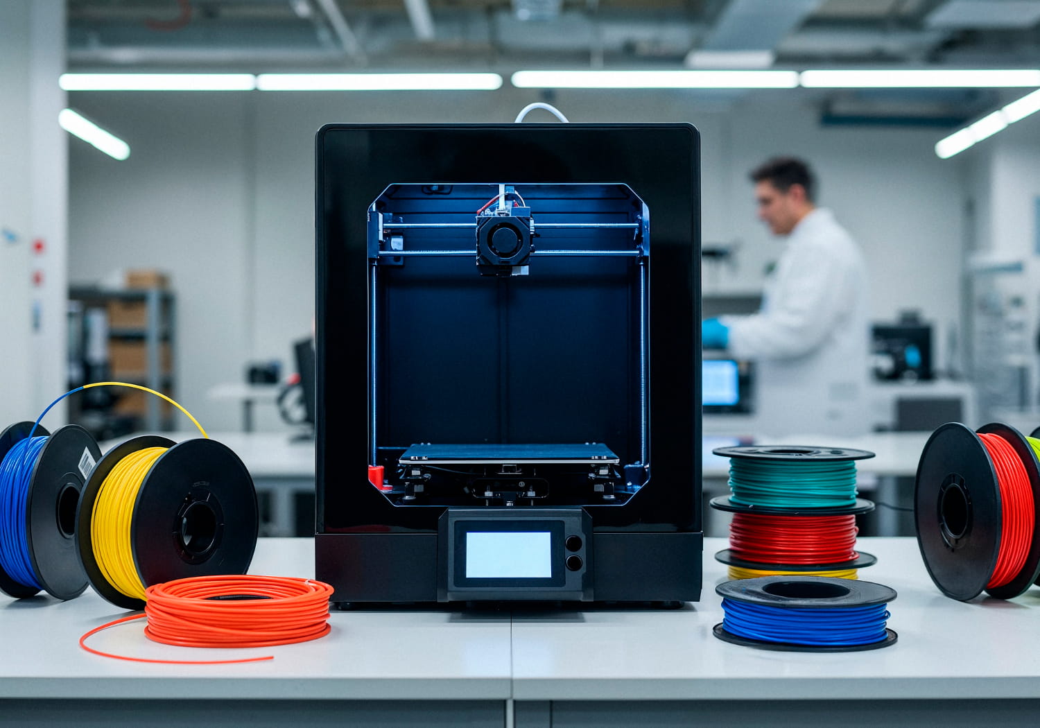 3D Printer