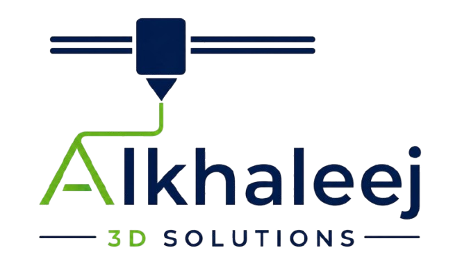 Alkhaleej 3D Solutions