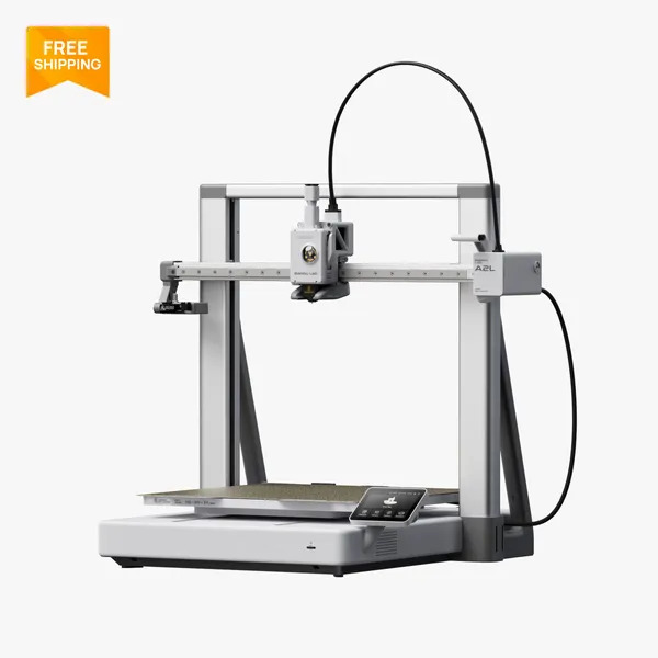 3D Printers